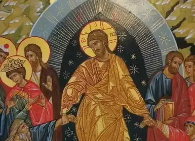Введение во храм Пресвятой Богородицы